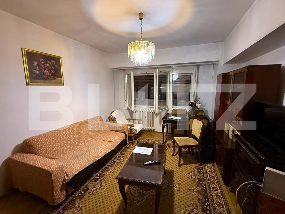 Apartament de vânzare 3 camere 1 Mai - 181020AV | BLITZ București | Poza4