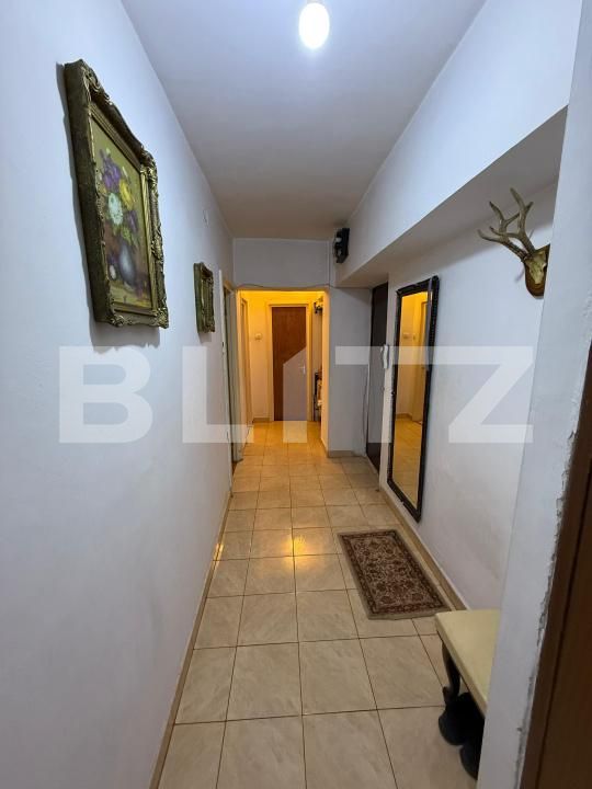 Apartament de vânzare 3 camere 1 Mai - 181020AV | BLITZ București | Poza2
