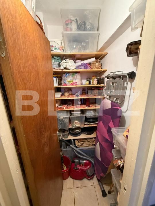 Apartament de vânzare 3 camere 1 Mai - 181020AV | BLITZ București | Poza8