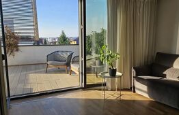 Penthouse, 155 mp, Pipera