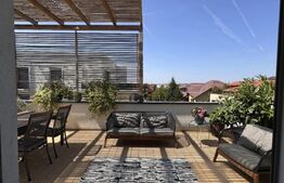 Penthouse, 155 mp, Pipera