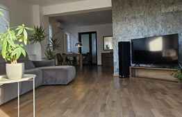 Penthouse, 155 mp, Pipera