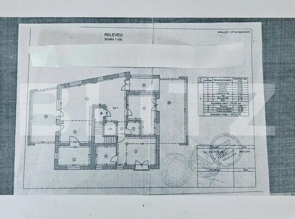 Apartament de vânzare 3 camere Pipera - 181035AV | BLITZ București | Poza7