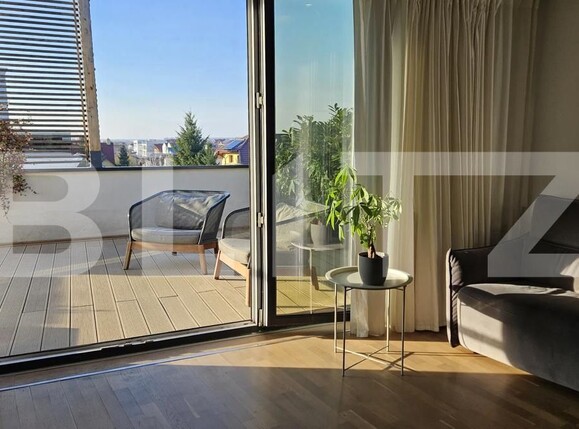 Apartament de vânzare 3 camere Pipera - 181035AV | BLITZ București | Poza2