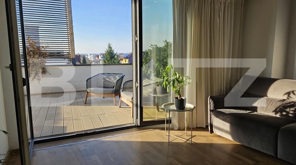 Apartament de vânzare 3 camere Pipera - 181035AV | BLITZ București | Poza2