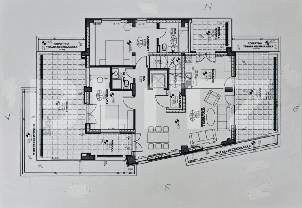 Apartament de vânzare 3 camere Pipera - 181035AV | BLITZ București | Poza6