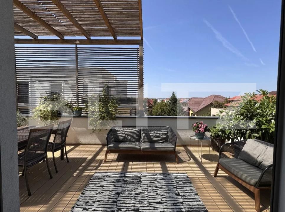 Apartament de vânzare 3 camere Pipera - 181035AV | BLITZ București | Poza1