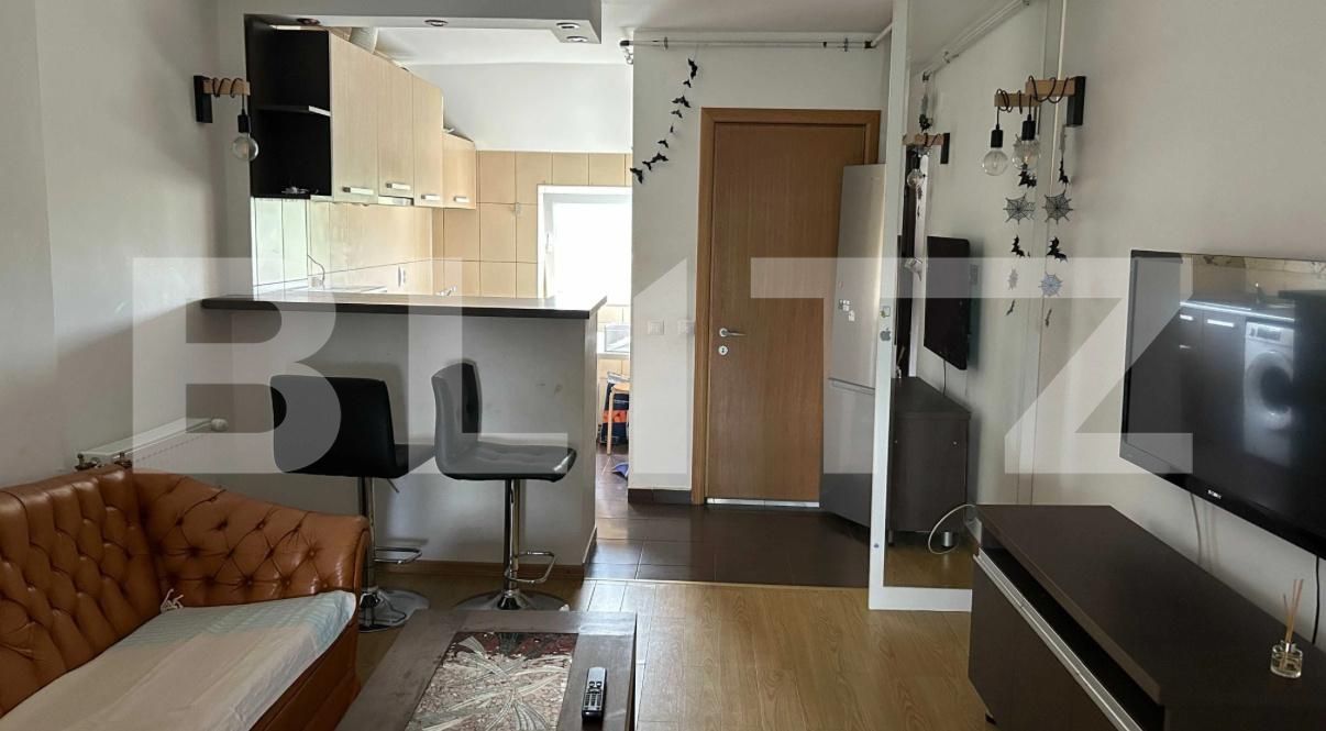 Apartament de vânzare 2 camere Dorobanti - 181038AV | BLITZ București | Poza1