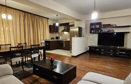 Apartament cu 3 camere, Pipera - Iancu Nicolae, Lux