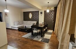 Apartament cu 3 camere, Pipera - Iancu Nicolae, Lux