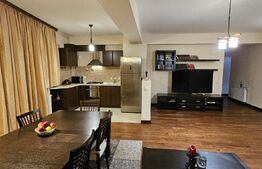 Apartament cu 3 camere, Pipera - Iancu Nicolae, Lux