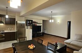 Apartament cu 3 camere, Pipera - Iancu Nicolae, Lux