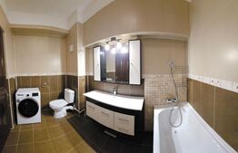 Apartament cu 3 camere, Pipera - Iancu Nicolae, Lux