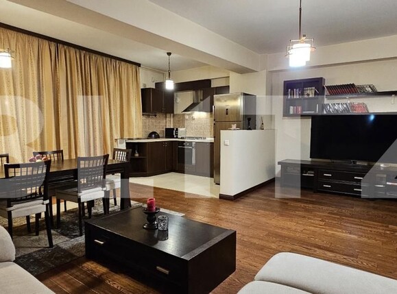 Apartament de vânzare 3 camere Pipera - 181039AV | BLITZ București | Poza1