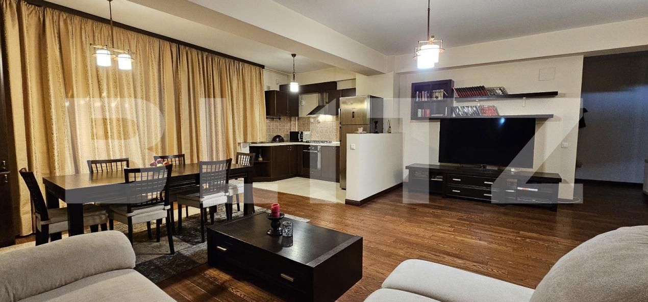 Apartament de vânzare 3 camere Pipera - 181039AV | BLITZ București | Poza1