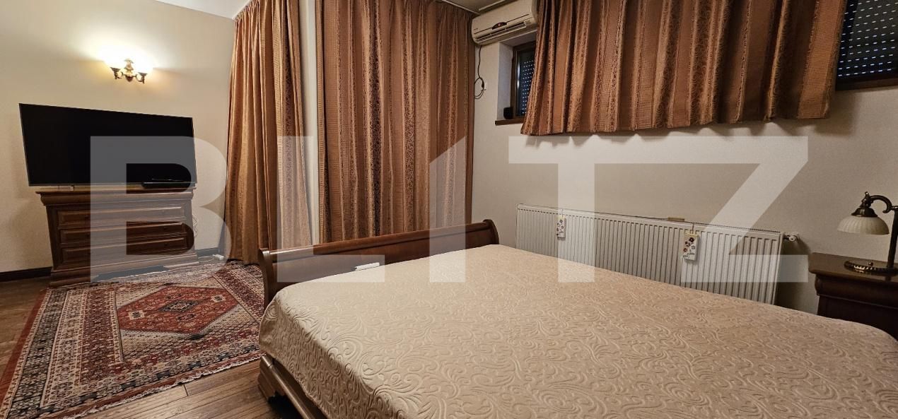 Apartament de vânzare 3 camere Pipera - 181039AV | BLITZ București | Poza9