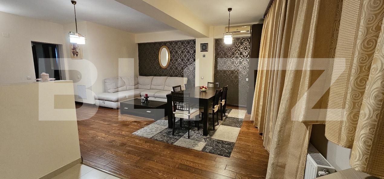 Apartament de vânzare 3 camere Pipera - 181039AV | BLITZ București | Poza2