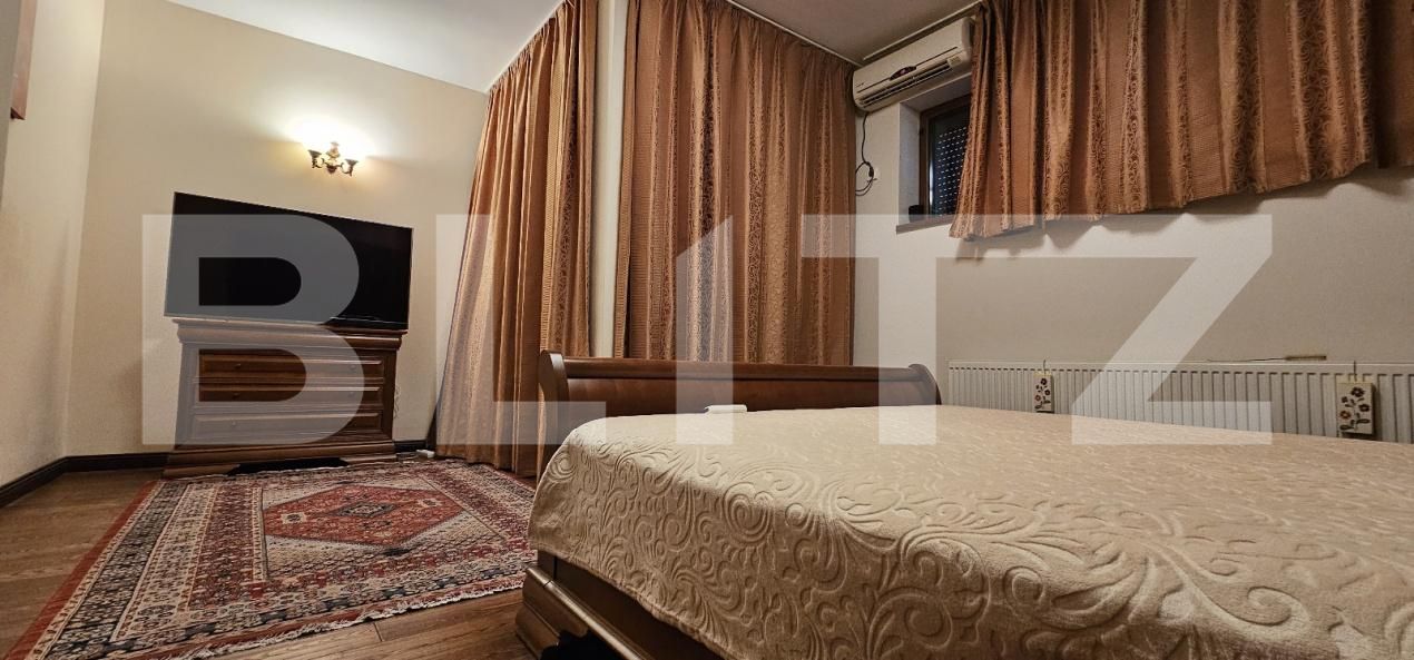 Apartament de vânzare 3 camere Pipera - 181039AV | BLITZ București | Poza12