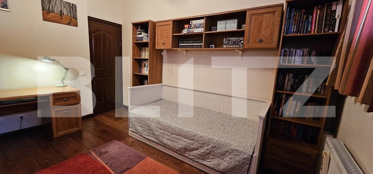 Apartament de vânzare 3 camere Pipera - 181039AV | BLITZ București | Poza5