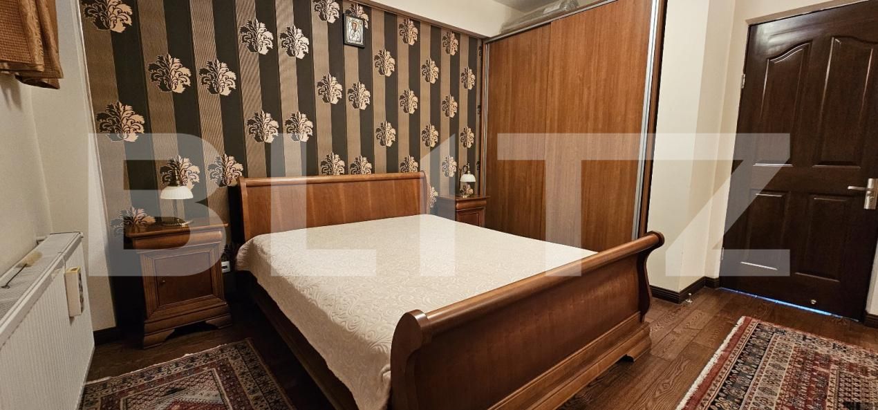 Apartament de vânzare 3 camere Pipera - 181039AV | BLITZ București | Poza4