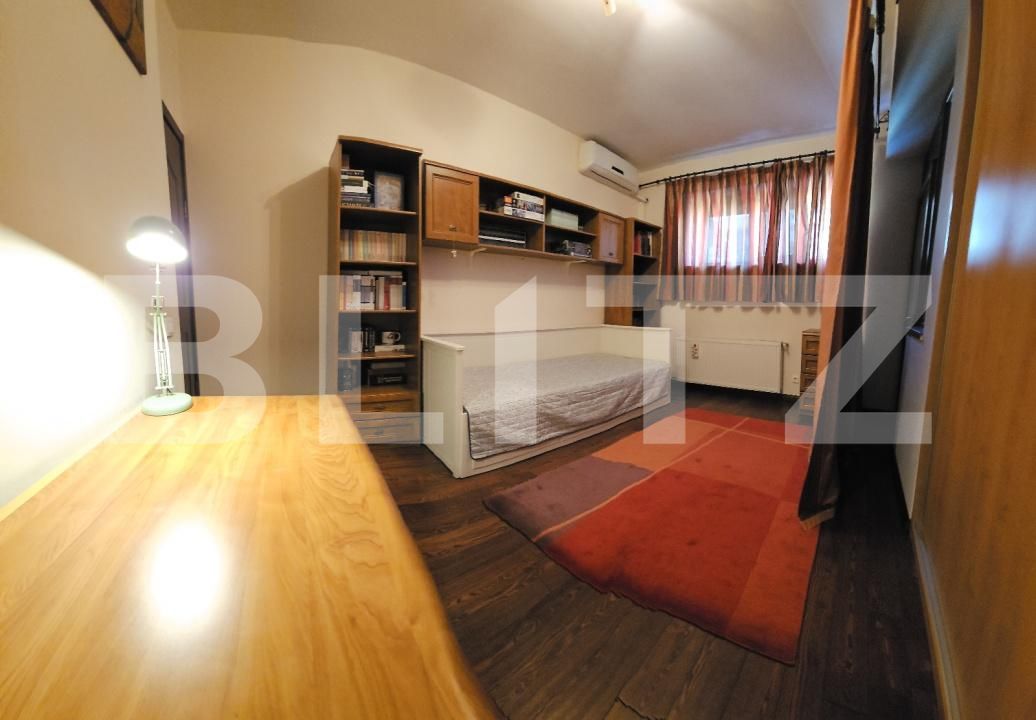 Apartament de vânzare 3 camere Pipera - 181039AV | BLITZ București | Poza6