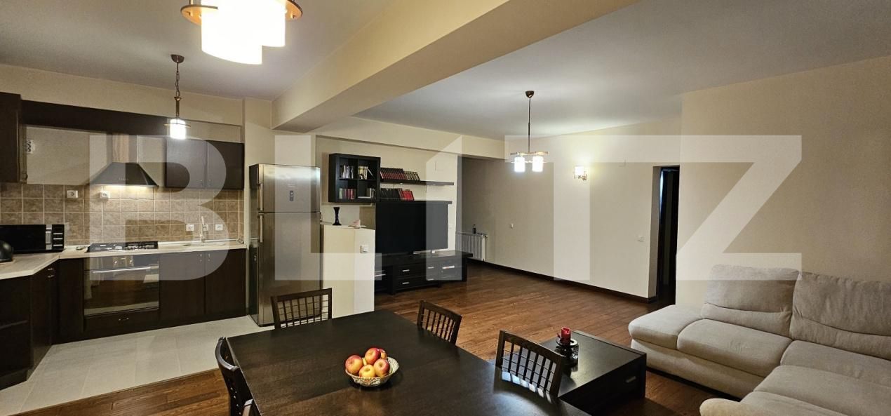 Apartament de vânzare 3 camere Pipera - 181039AV | BLITZ București | Poza18