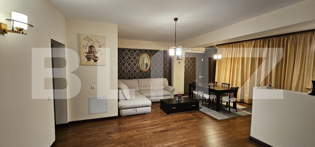 Apartament de vânzare 3 camere Pipera - 181039AV | BLITZ București | Poza16