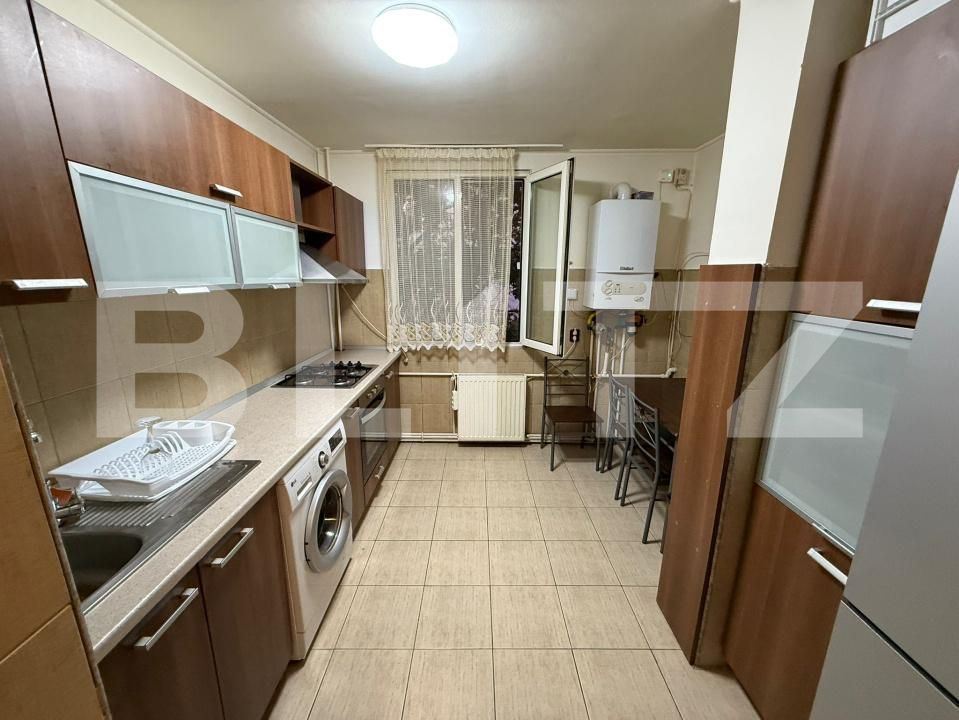 Apartament de vânzare 3 camere Drumul Taberei - 181040AV | BLITZ București | Poza3