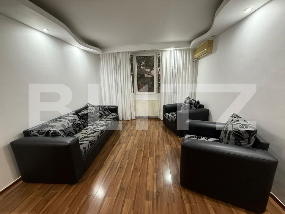 Apartament de vânzare 3 camere Drumul Taberei - 181040AV | BLITZ București | Poza2