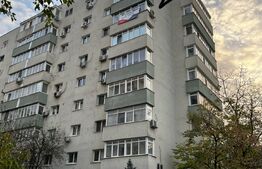 Garsoniera de inchiriat în zona Titulescu, Banu Manta. Comision zero!