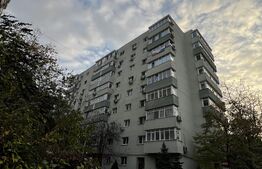 Garsoniera de inchiriat în zona Titulescu, Banu Manta. Comision zero!