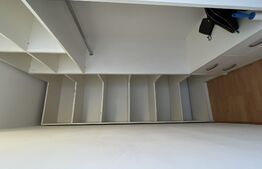 Garsoniera de inchiriat în zona Titulescu, Banu Manta. Comision zero!