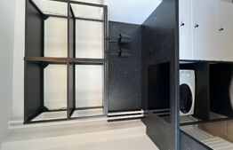 Garsoniera de inchiriat în zona Titulescu, Banu Manta. Comision zero!