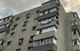 Garsoniera de inchiriat în zona Titulescu, Banu Manta. Comision zero!