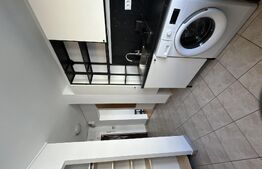 Garsoniera de inchiriat în zona Titulescu, Banu Manta. Comision zero!