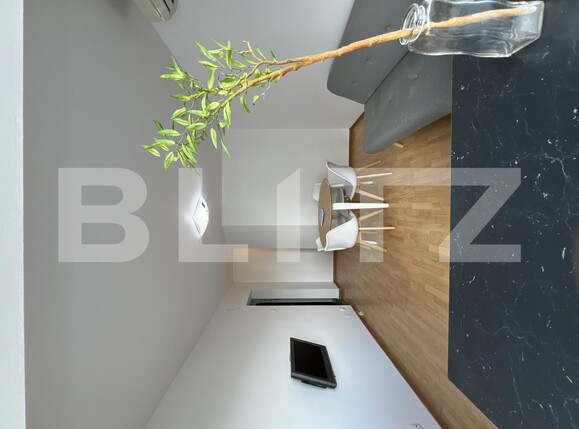 Garsonieră de închiriat 1 Mai - 181073AI | BLITZ București | Poza2