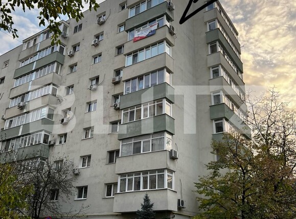 Garsonieră de închiriat 1 Mai - 181073AI | BLITZ București | Poza10