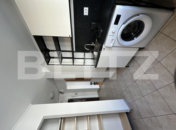 Garsonieră de închiriat 1 Mai - 181073AI | BLITZ București | Poza5