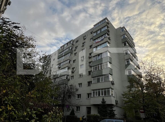 Garsonieră de închiriat 1 Mai - 181073AI | BLITZ București | Poza1