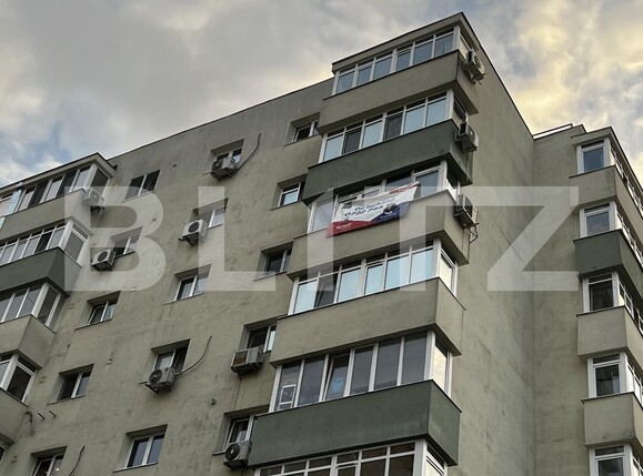 Garsonieră de închiriat 1 Mai - 181073AI | BLITZ București | Poza12