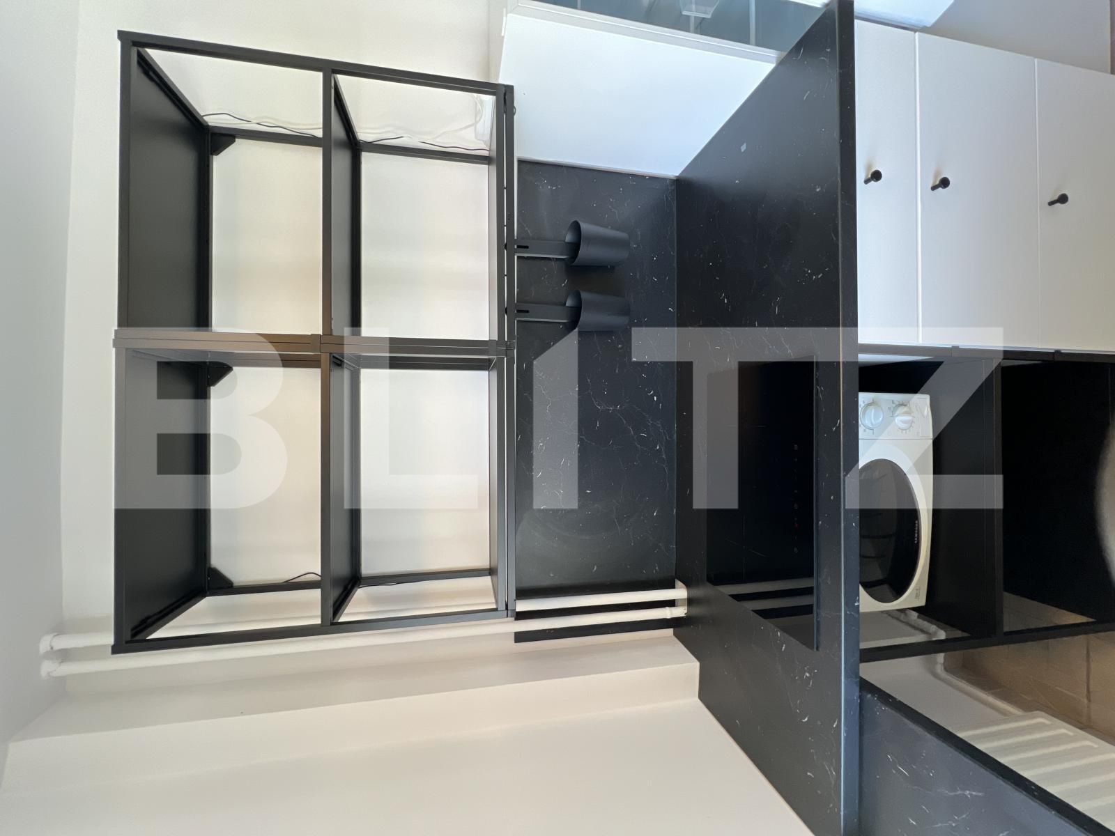 Garsonieră de închiriat 1 Mai - 181073AI | BLITZ București | Poza8