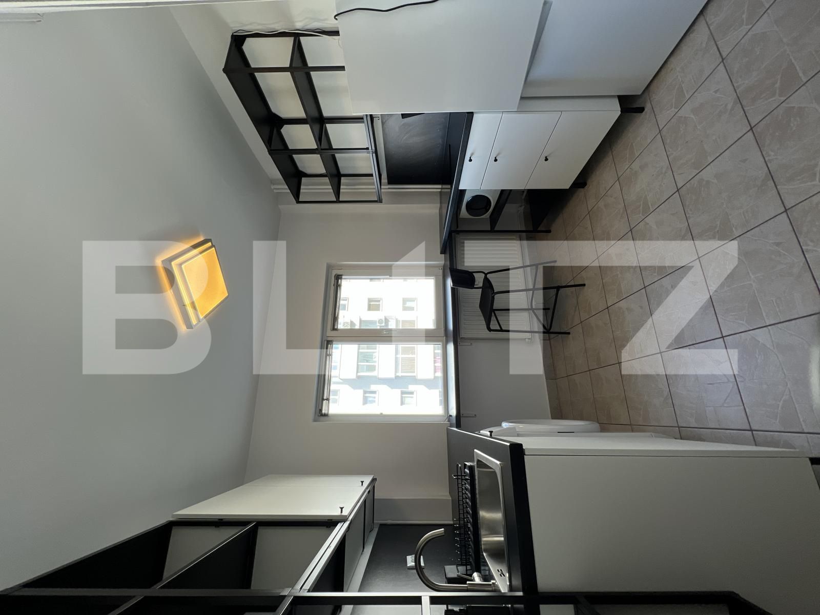 Garsonieră de închiriat 1 Mai - 181073AI | BLITZ București | Poza9