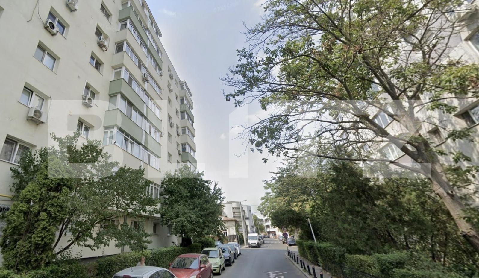 Garsonieră de închiriat 1 Mai - 181073AI | BLITZ București | Poza11