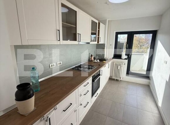 Apartament de vânzare 3 camere Unirii - 181104AV | BLITZ București | Poza1