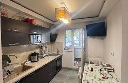Apartament de 3 camere, 69 mp, zona Oltenitei