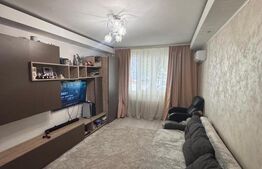 Apartament de 3 camere, 69 mp, zona Oltenitei