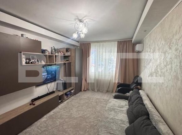 Apartament de vânzare 3 camere Berceni - 181154AV | BLITZ București | Poza1