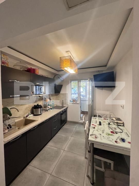 Apartament de vânzare 3 camere Berceni - 181154AV | BLITZ București | Poza4