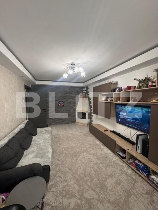 Apartament de vânzare 3 camere Berceni - 181154AV | BLITZ București | Poza2