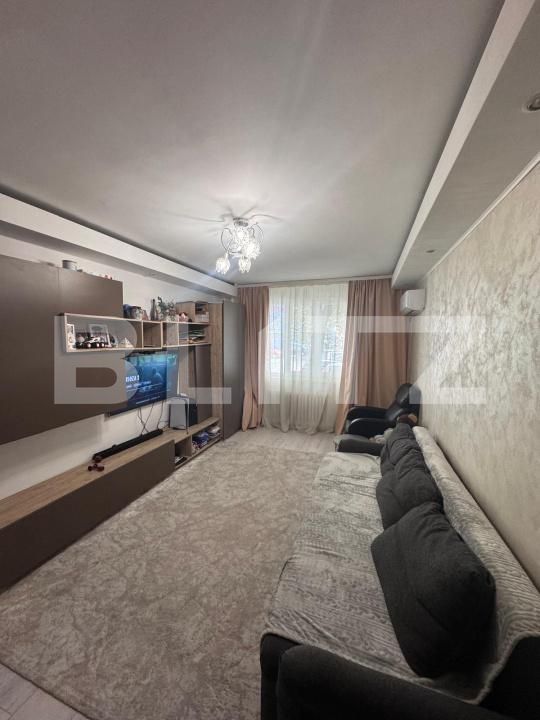 Apartament de vânzare 3 camere Berceni - 181154AV | BLITZ București | Poza1